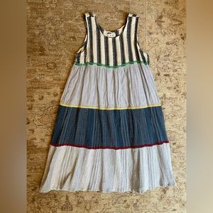THML gauze Dress size Small